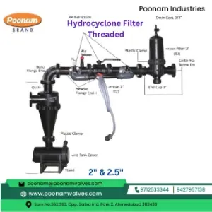 PP Drip Filter