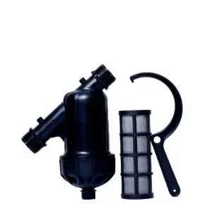 PP Y Type Screen Filter In India