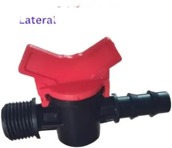 PP Lateral Cock Ot 1