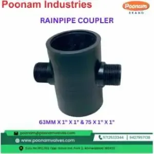 PP Rainpipe Rainpipe