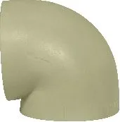PP NRV Flanged